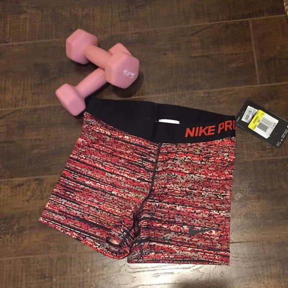 Nike Other - Nike Pro Shorts 🔥 Brand New